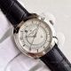 Replica Swiss Vacheron Constantin Geneve Watch SS Black Leather Strap 40mm (2)_th.jpg